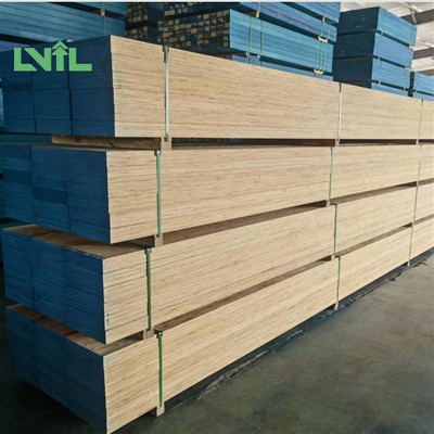 F17 Pine Structurel LVL